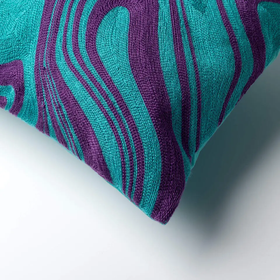 Kussenhoes Ayra - Dynasty Green - 30x50 cm