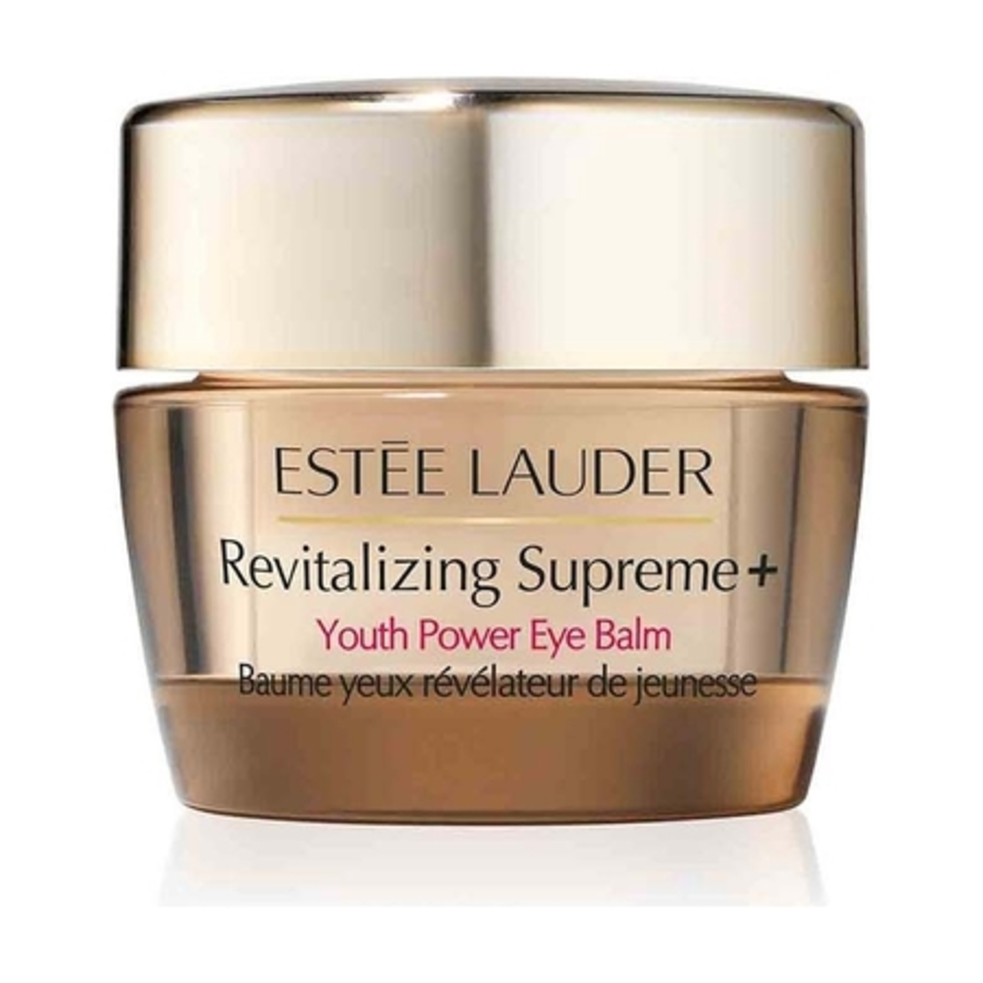 REVITALIZING SUPREME  CONTOUR DES YEUXBaume yeux révélateur de jeunesse