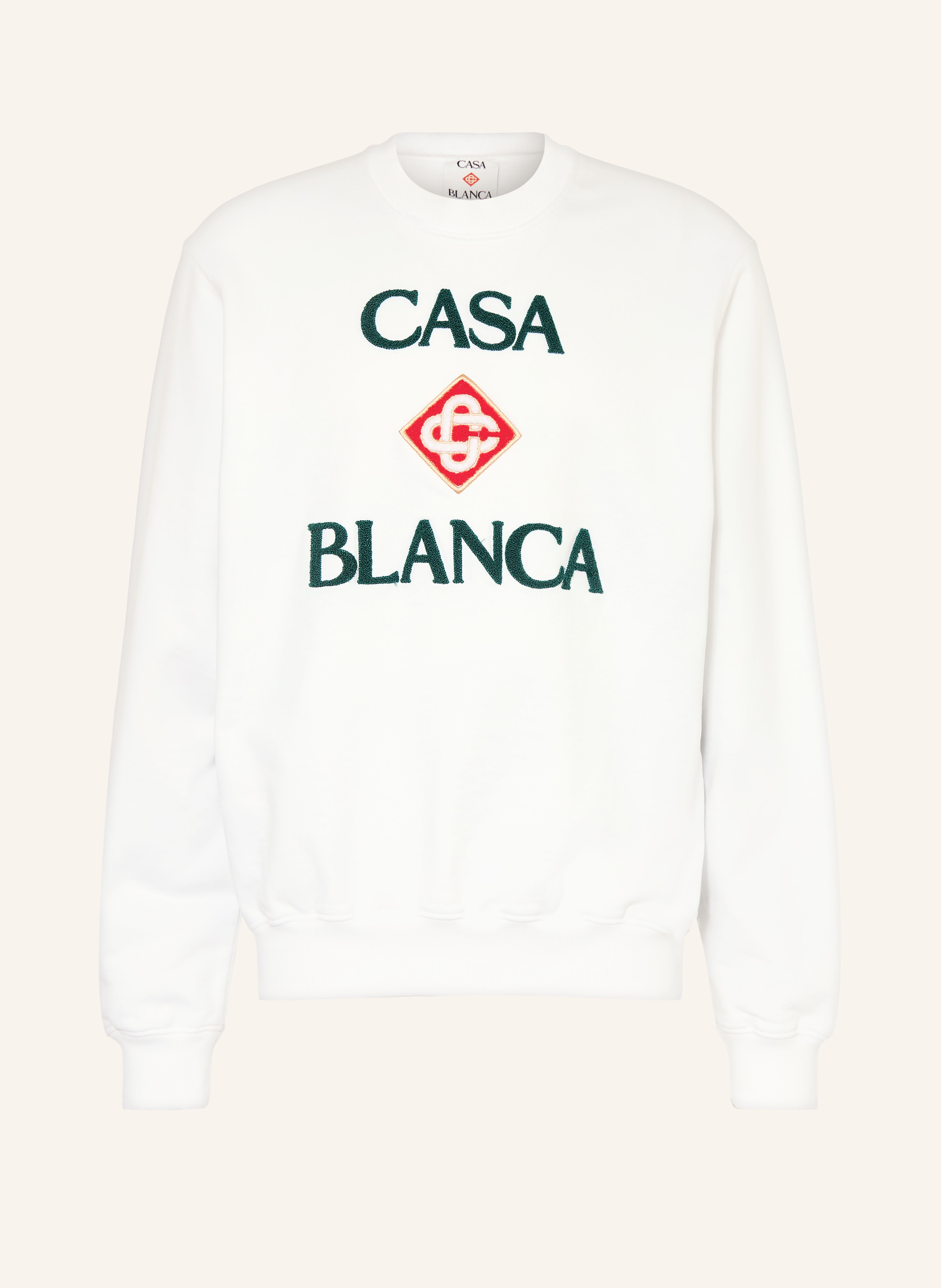 Casablanca Sweatshirt