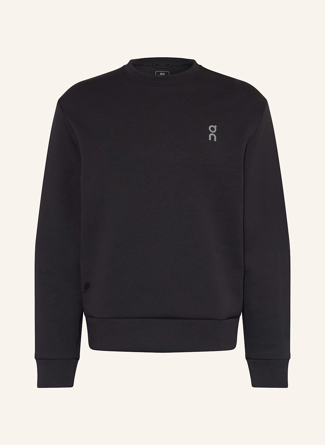 On Sweatshirt FOCUS TECH CREW