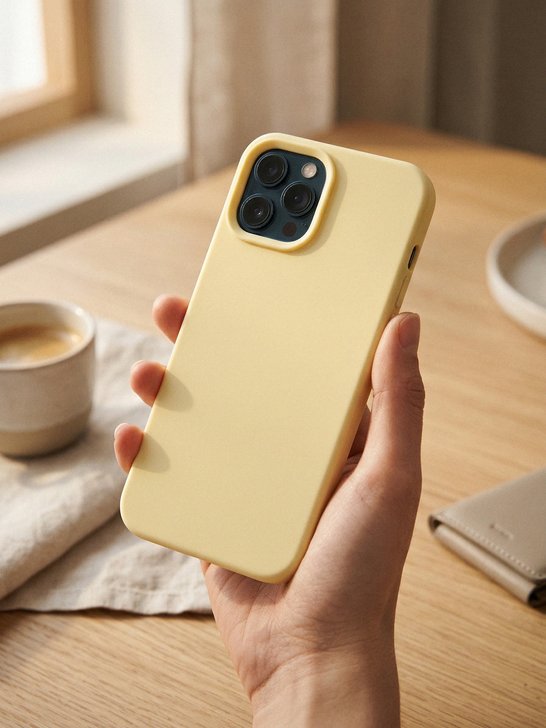 Etui na iPhone 12/12 PRO