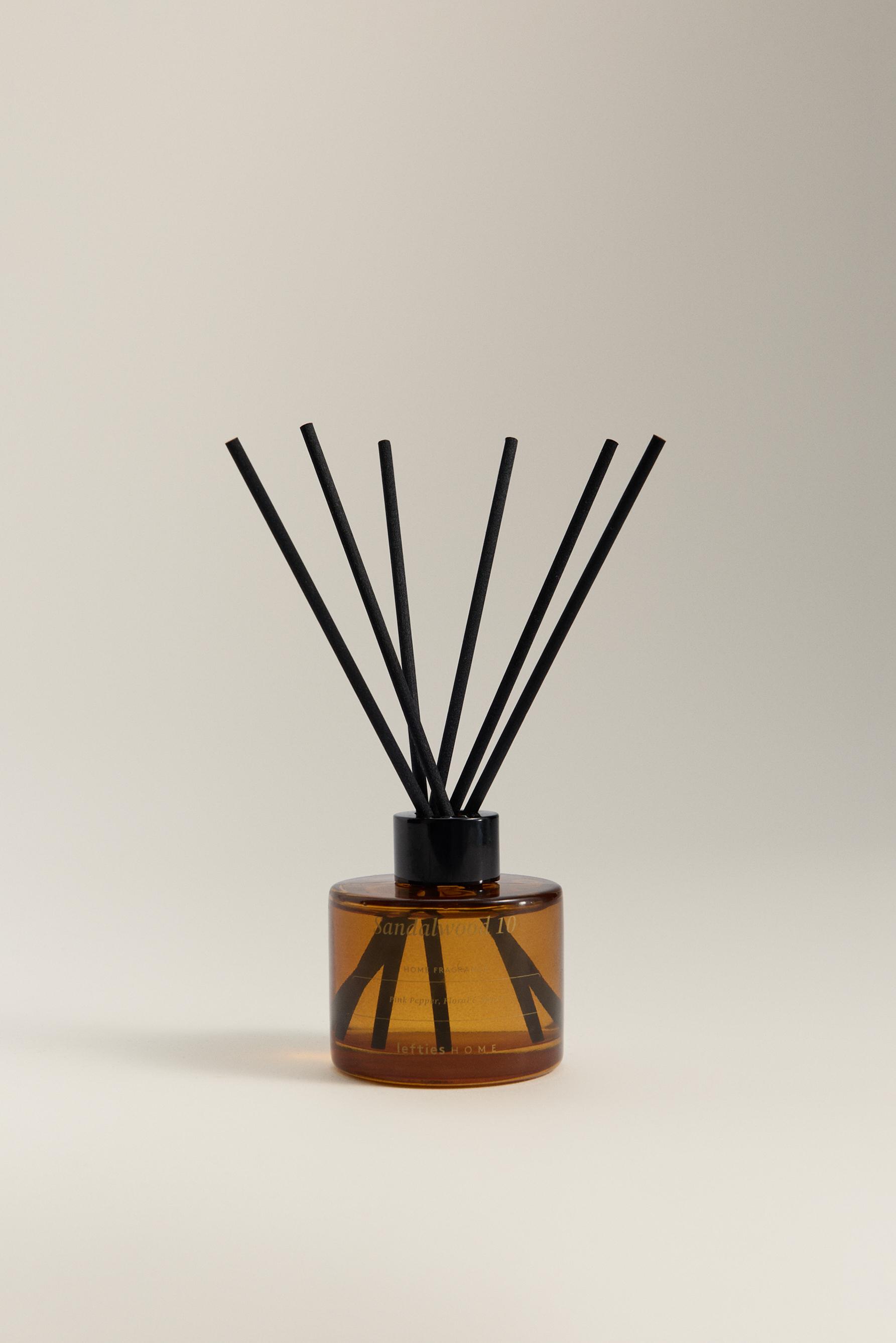 Difusor mikado Sandalwood 100 ml