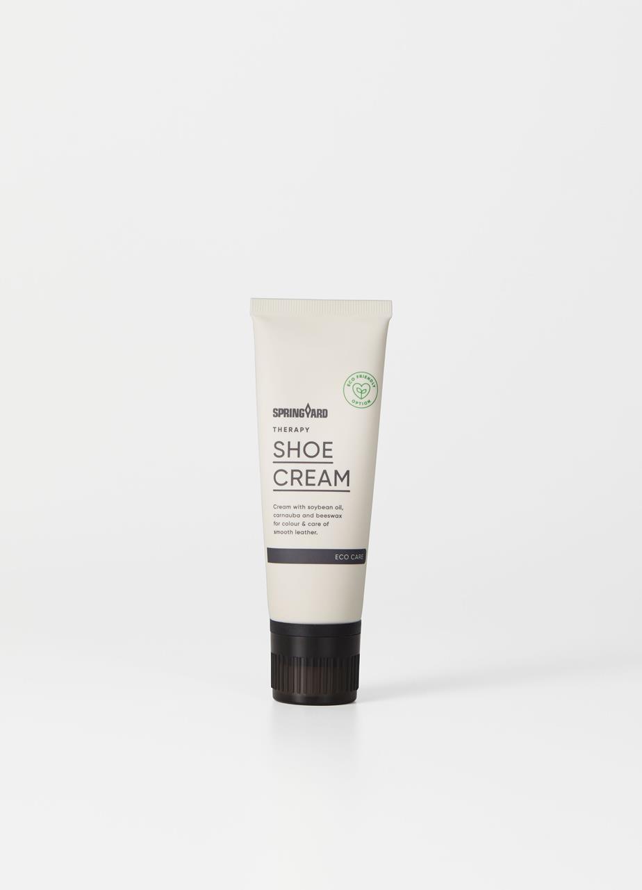 Shoe Cream