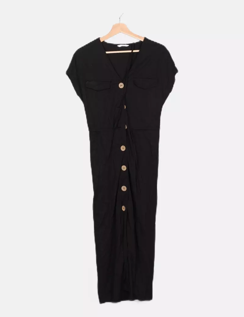 Camaïeu casual dress Flowing