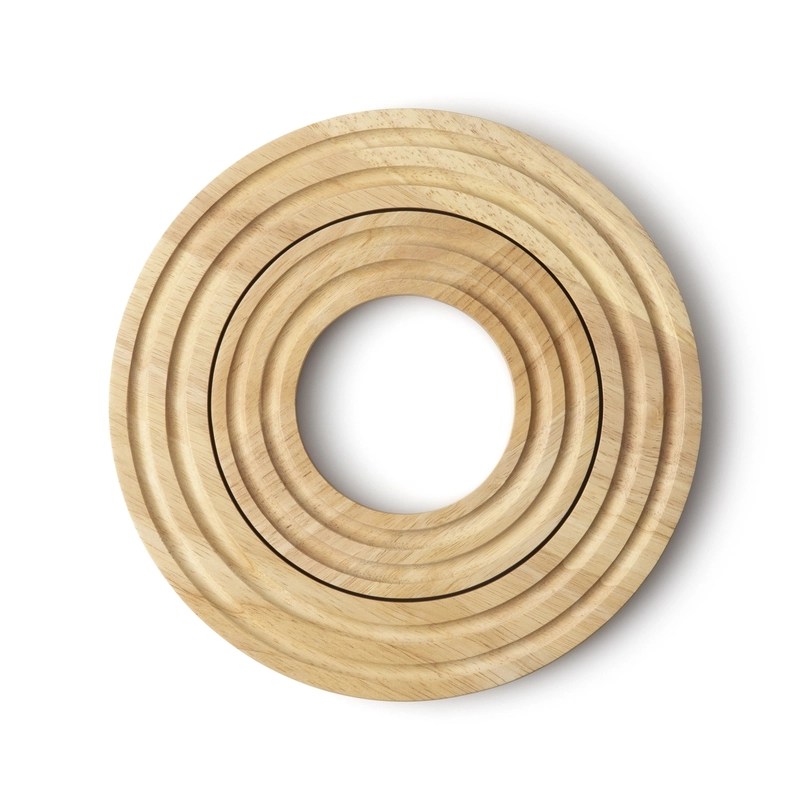 Untersetzer Gum