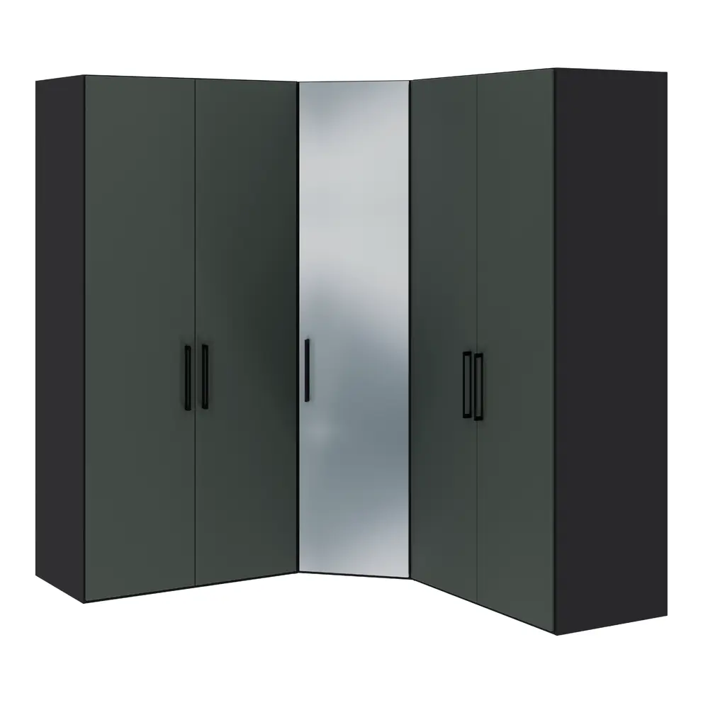Eckschrank Atlantis