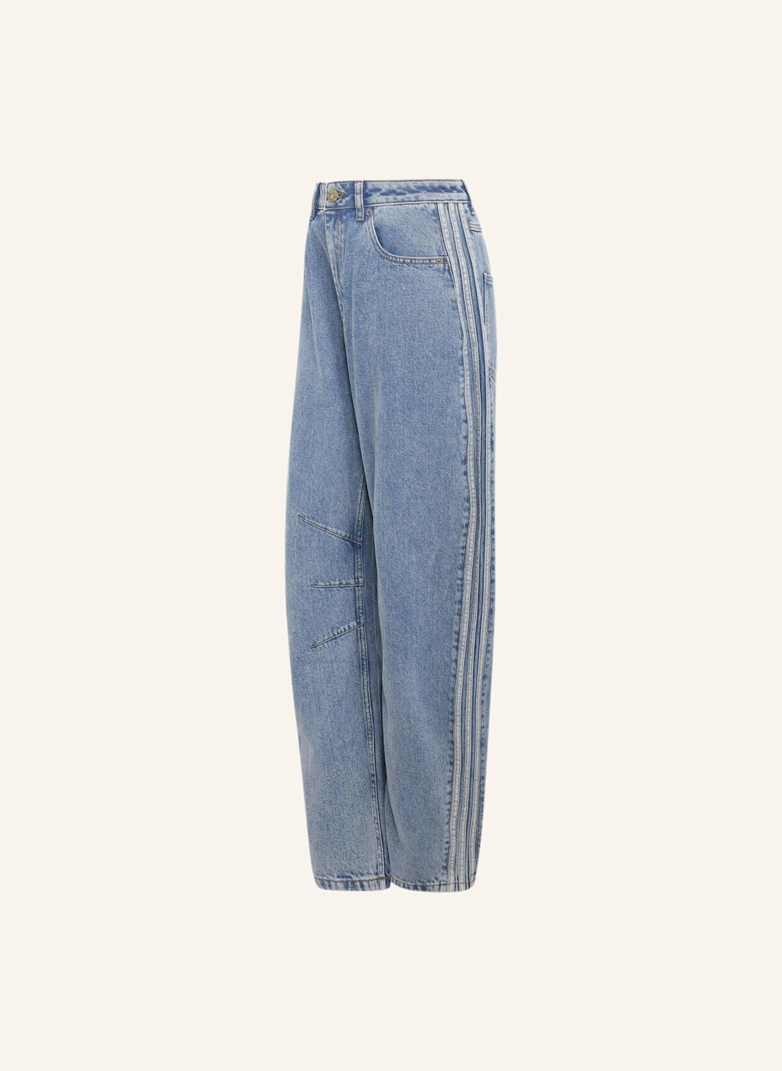 adidas Originals Barrel Jeans
