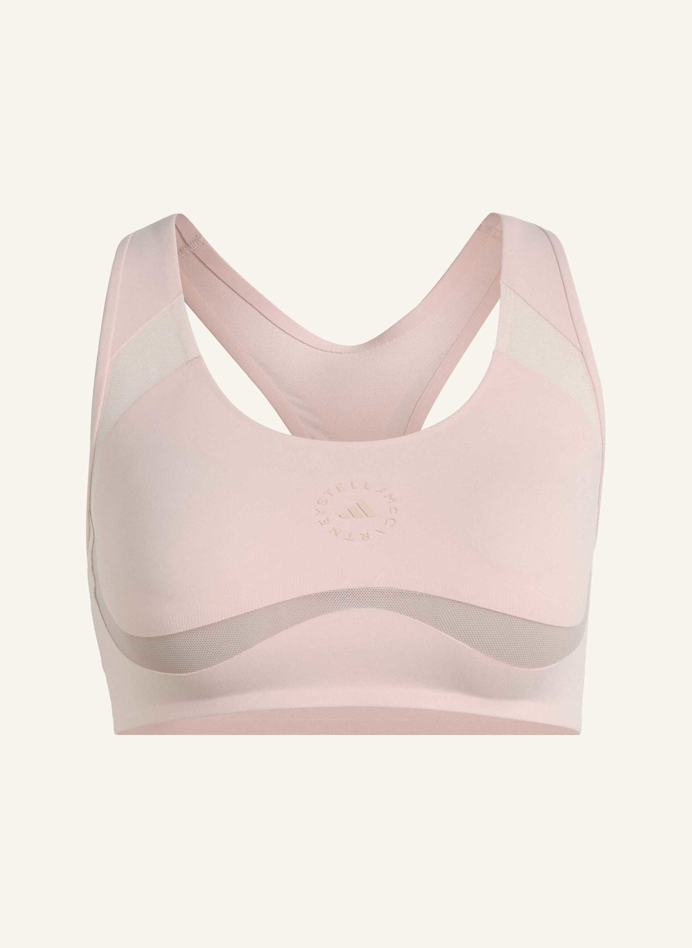 adidas by Stella McCartney Sport-BH ADIDAS BY STELLA MCCARTNEY mit Mesh