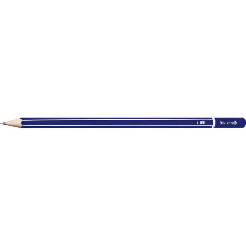 Bleistift 12er-Set Pelikan