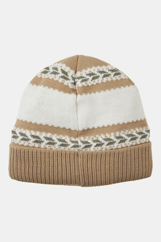 Ayacucho Cowichan Reindeer Beanie Muts