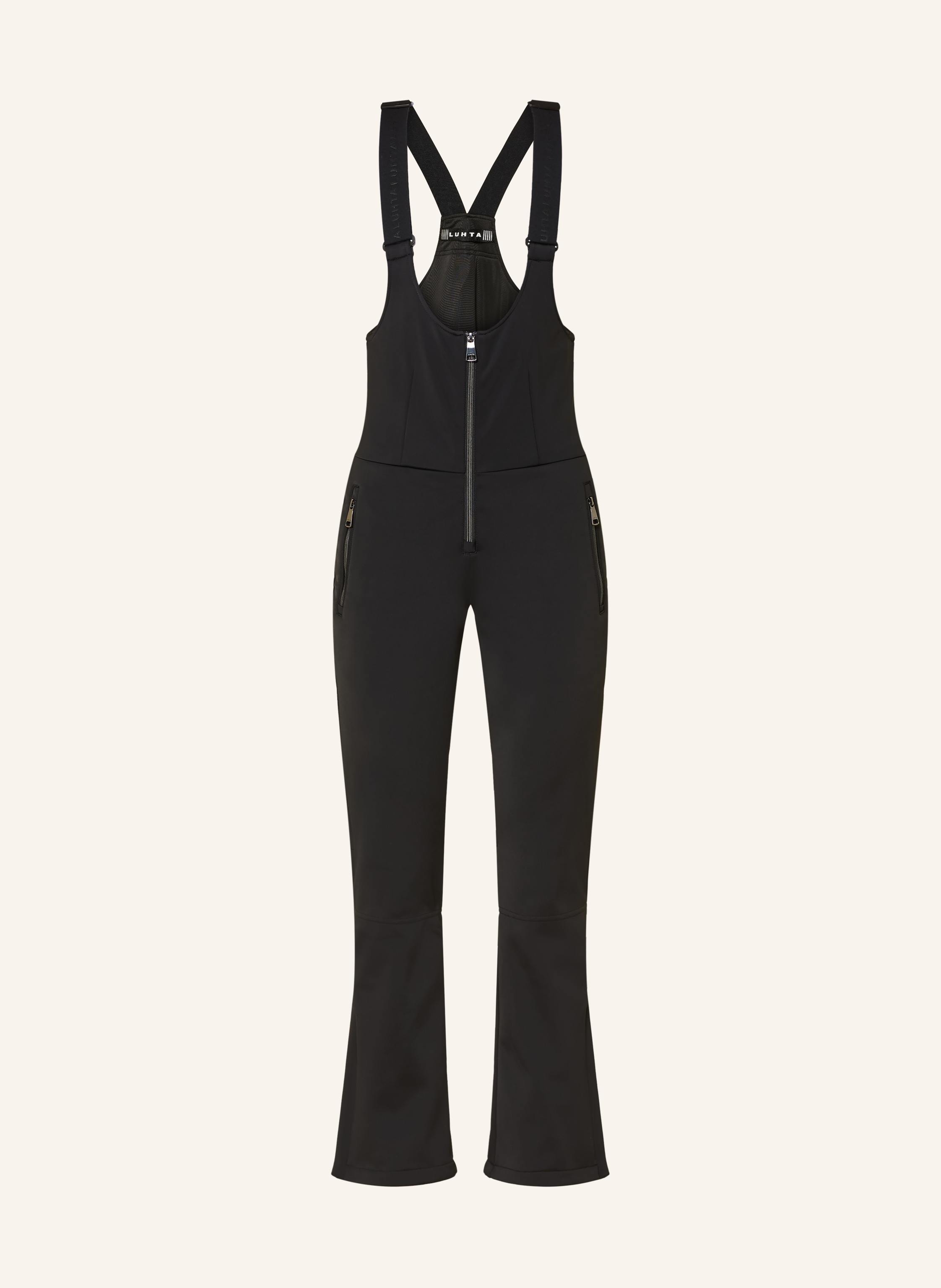 LUHTA Softshell-Skihose JAAMA