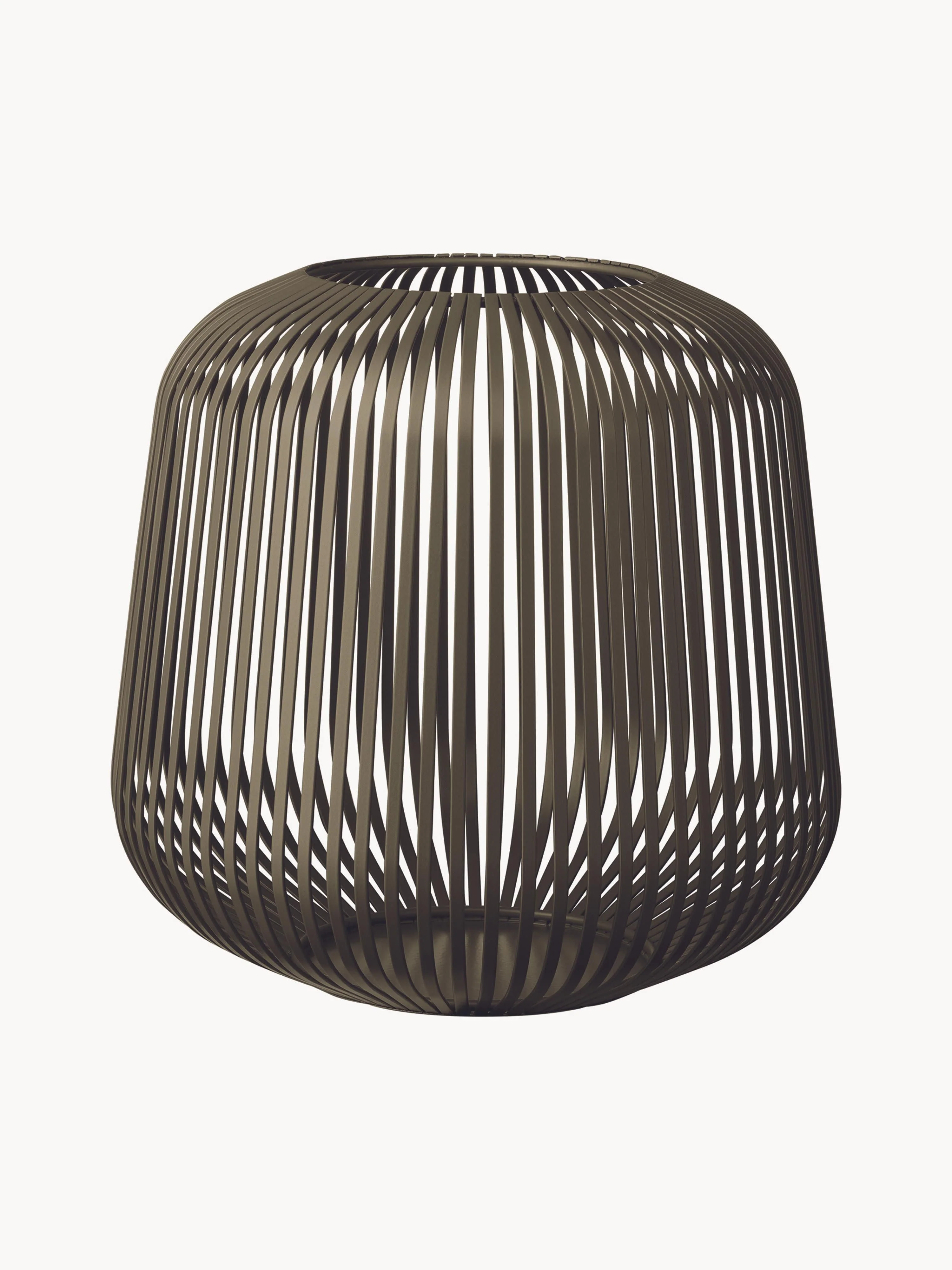 Windlicht Lito, H 28 cm