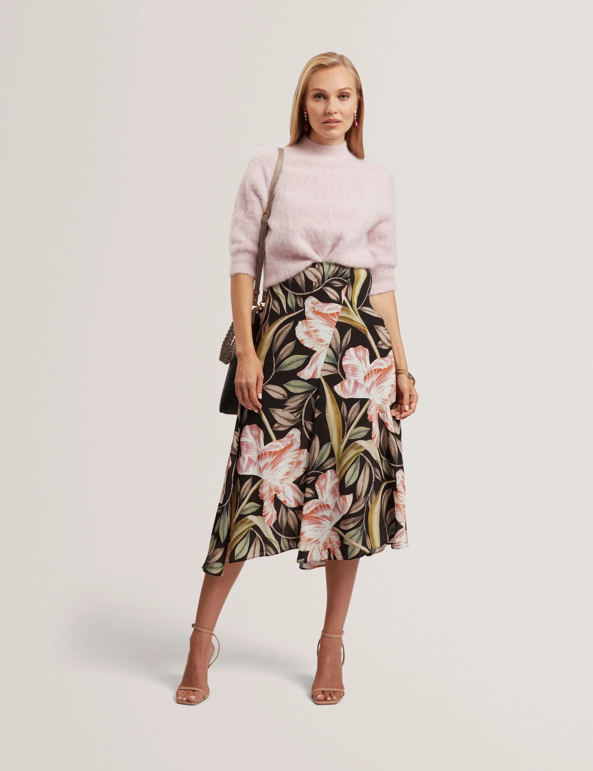ANTATA | DUSKY PINK
