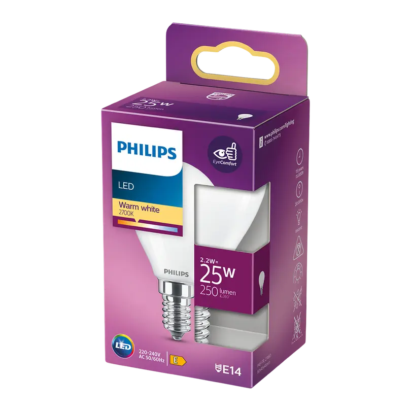 Leuchtmittel E14 Led