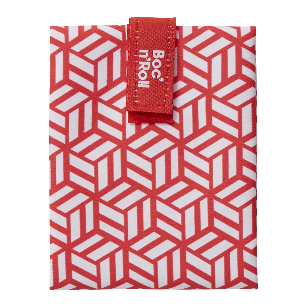 Sandwichtuch Tiles