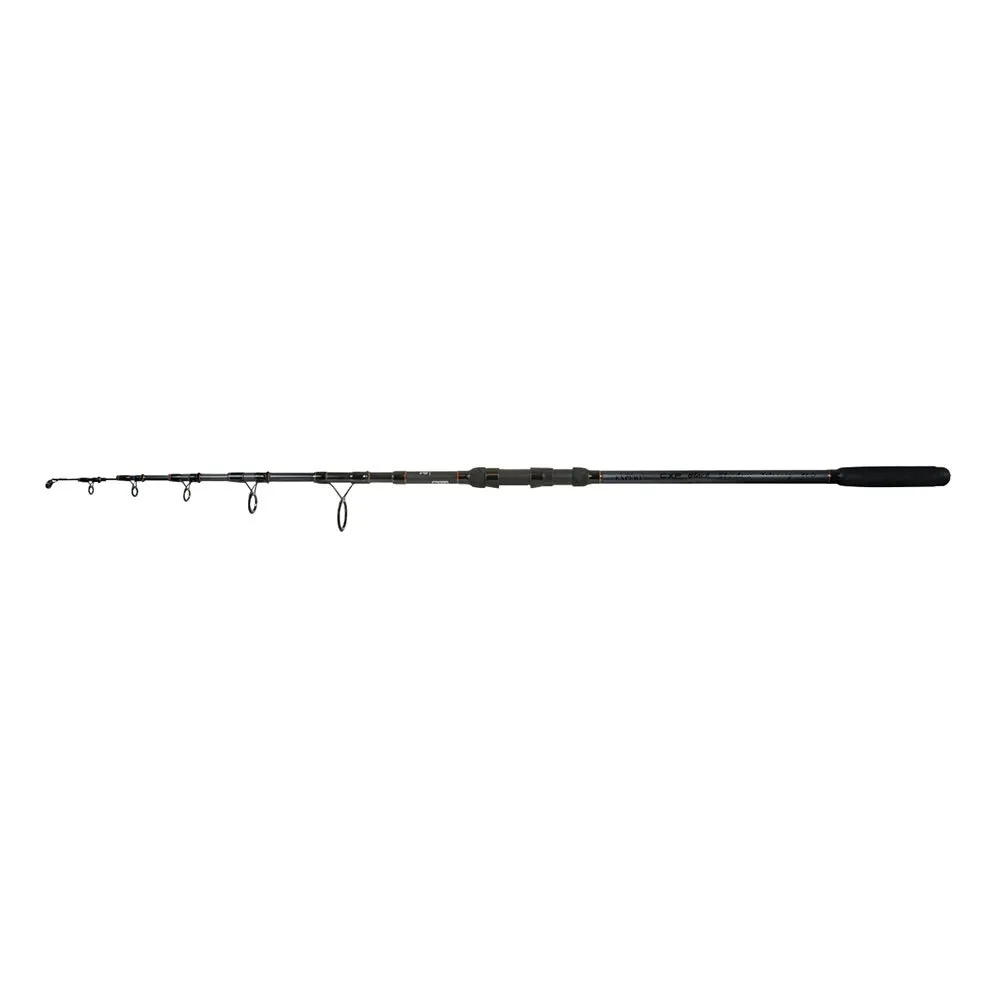 Carp Expert Black Shadow Tele Boilie carpfishing rod