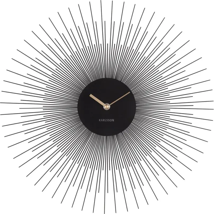 Wanduhr KARLSSON