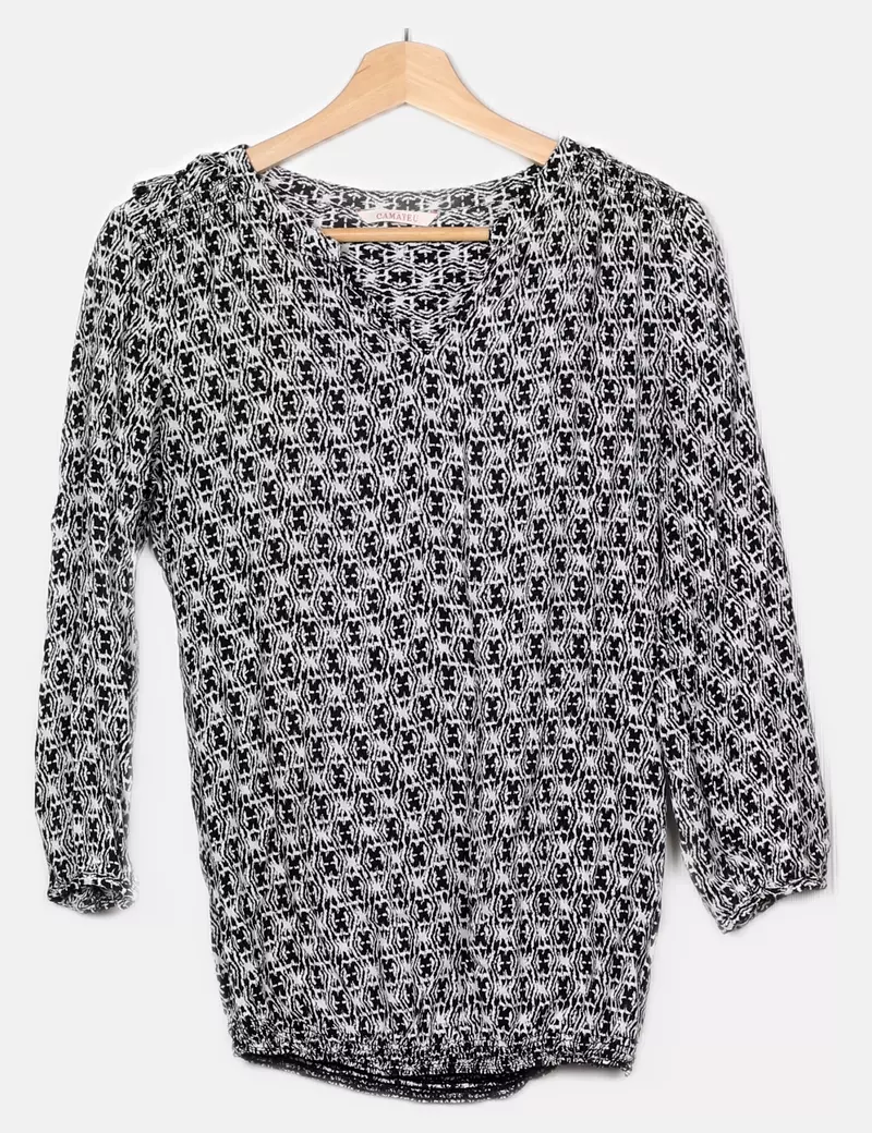 Camaïeu blouse