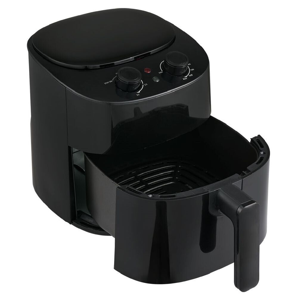 Friteuse sans huile Homday 4,3L