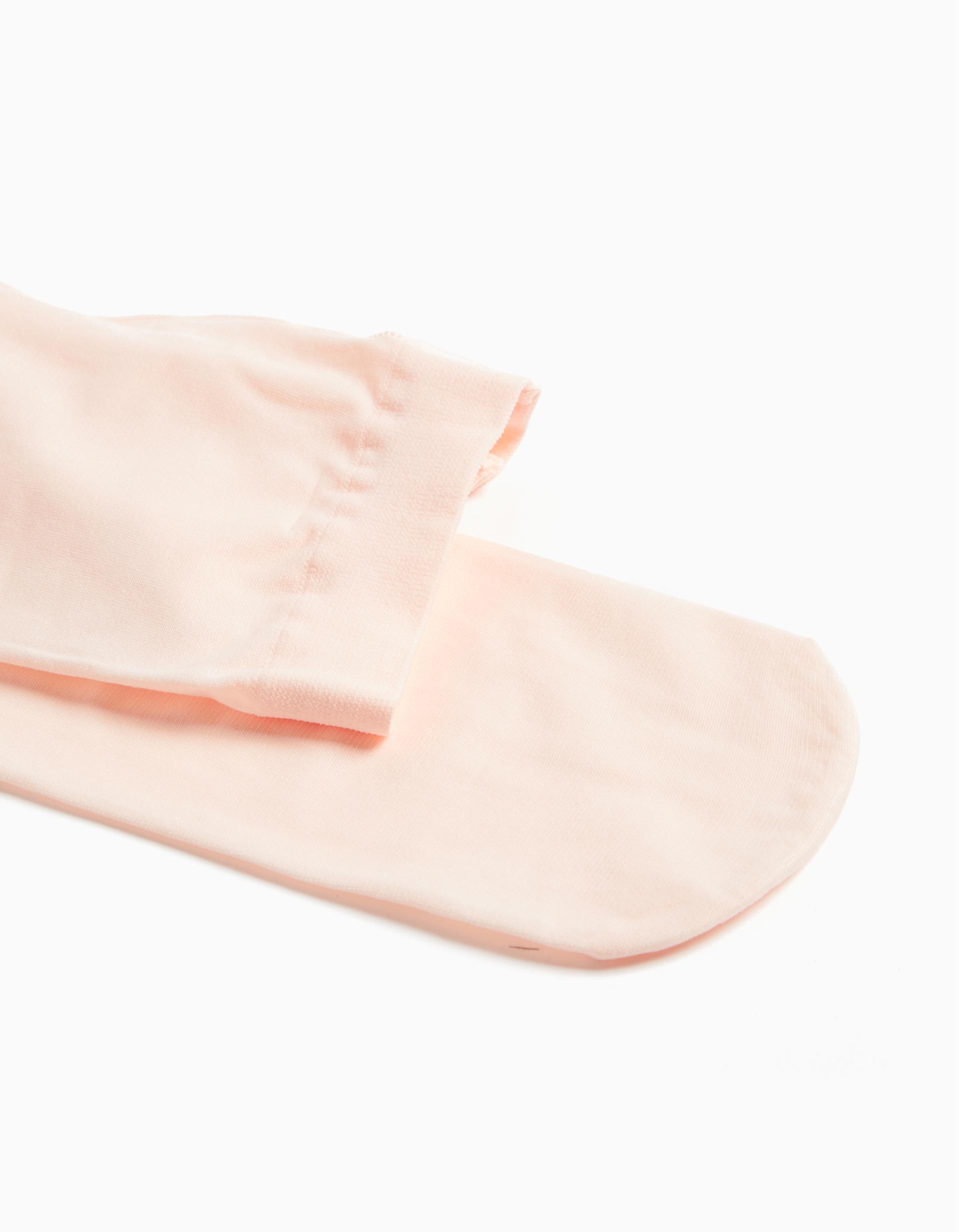 Pack 2 Pares de Collants, Menina, Multicor