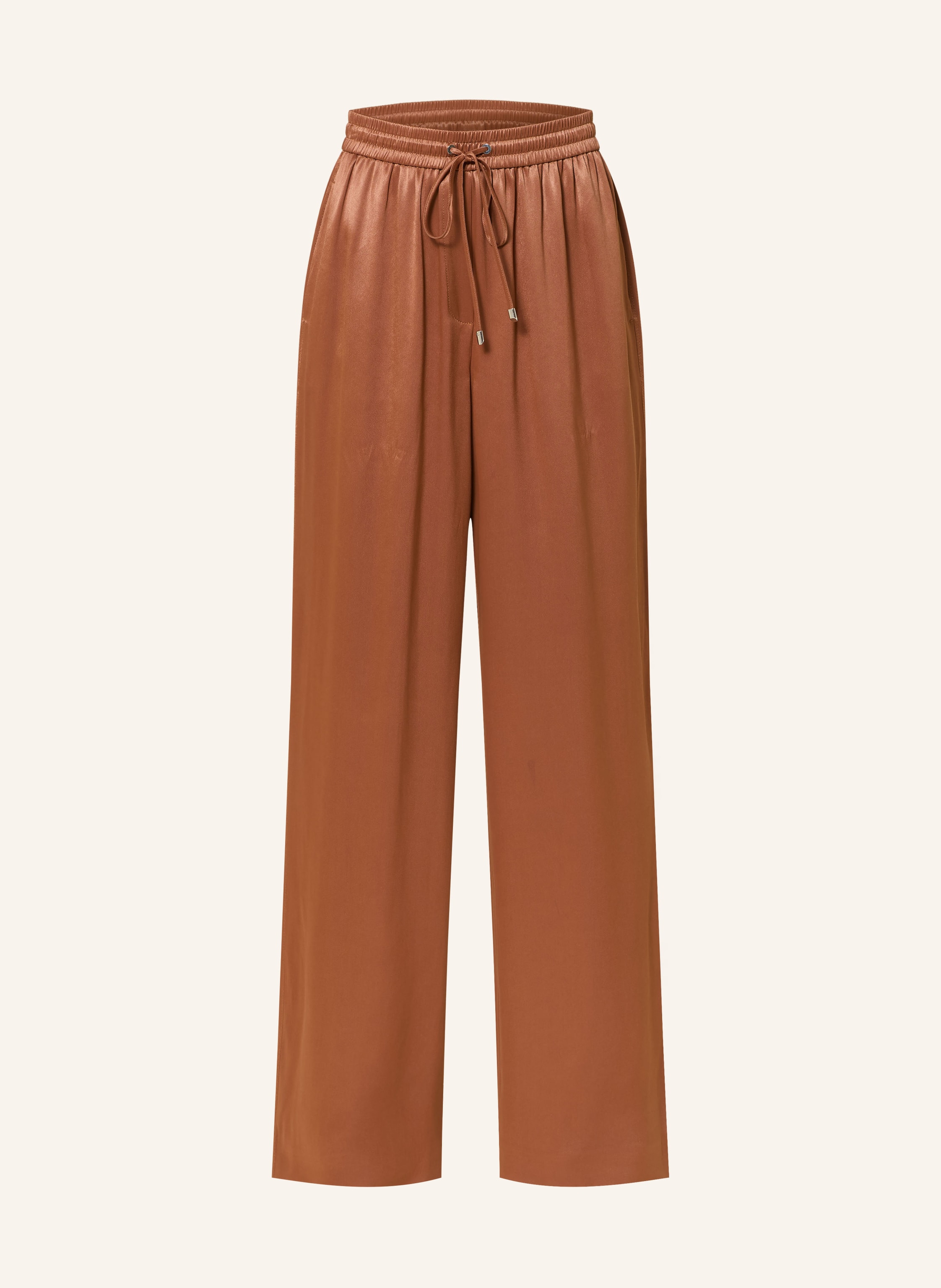 BOSS Satinhose TAVATI