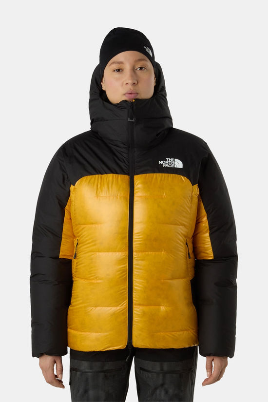 The North Face Summit Himalayan Down Parka Donsjas Dames
