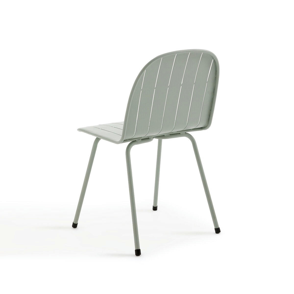 Chaise de jardin aluminium, Kotanne