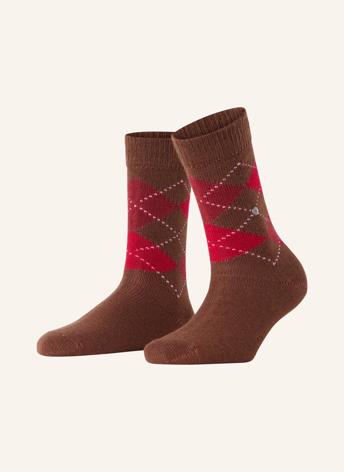 Burlington Socken WHITBY