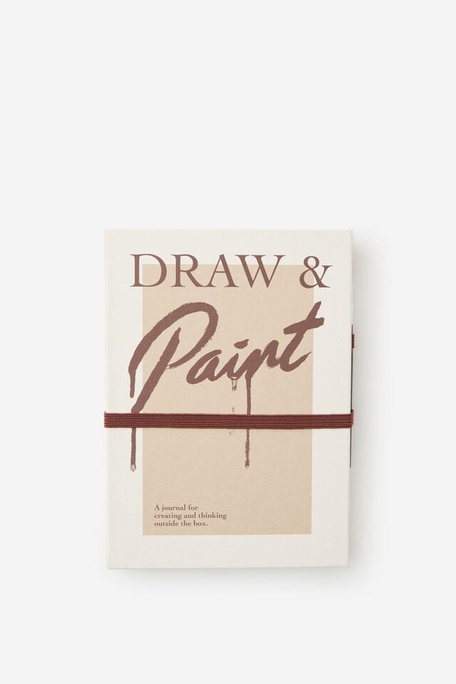 Premium B6 Activity Journal