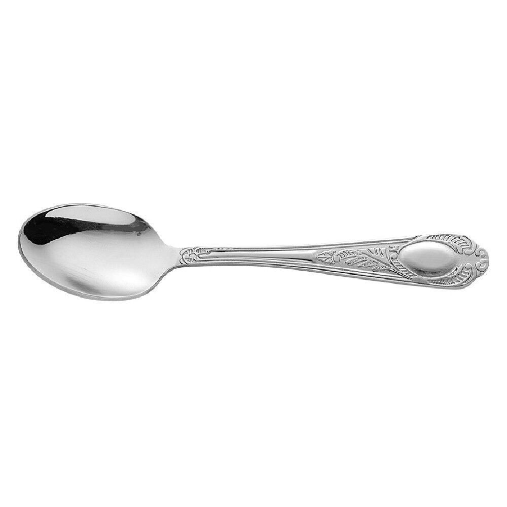 Cuillère à café inox gamme SIECLE