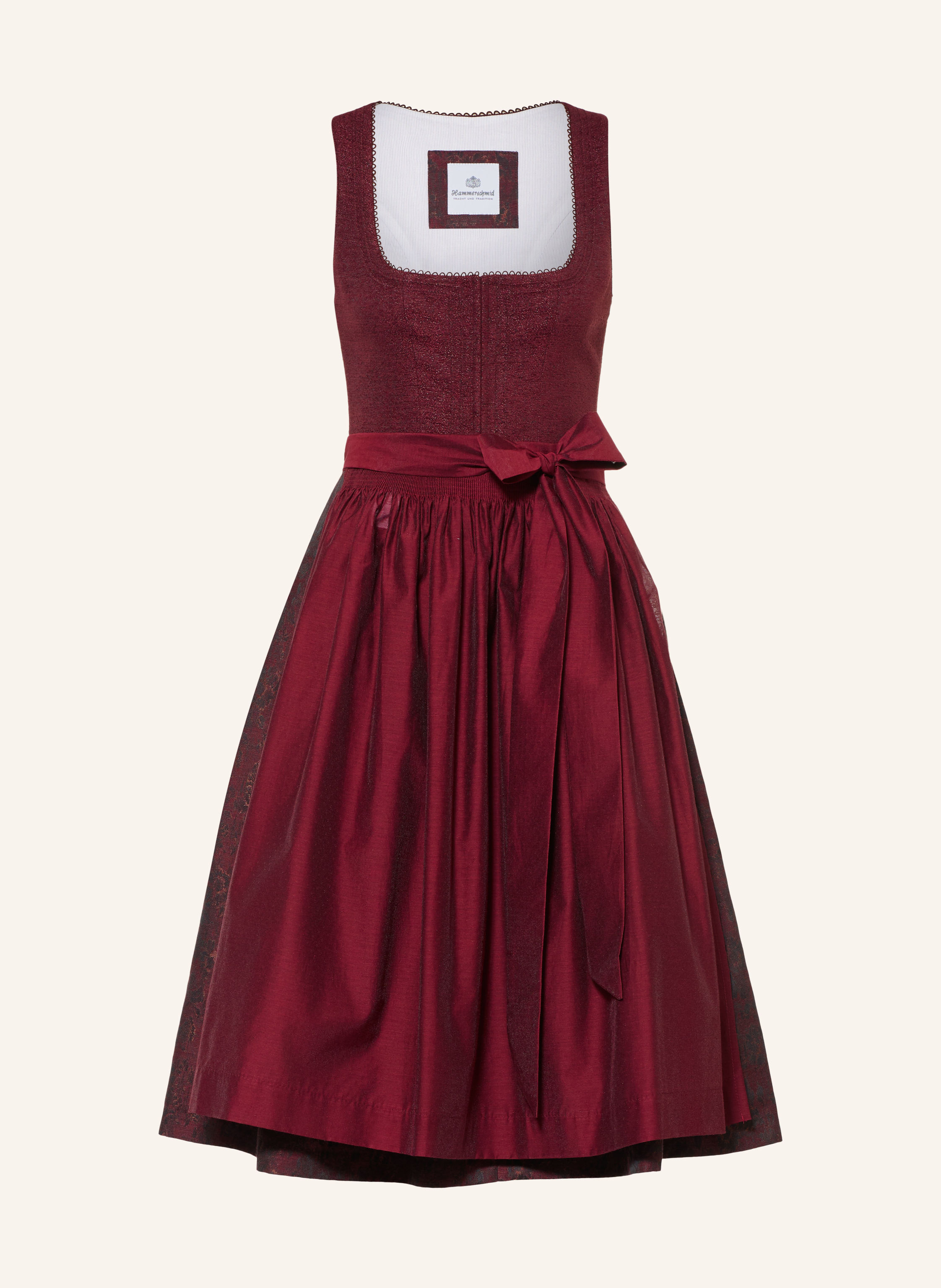 Hammerschmid Dirndl PLATTENSEE