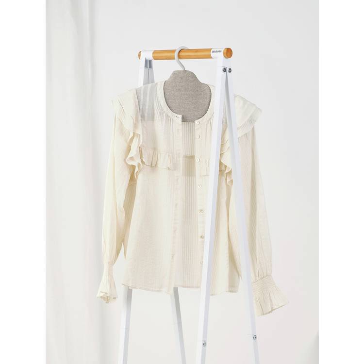 Brabantia Steam Clothes Hanger - Grey