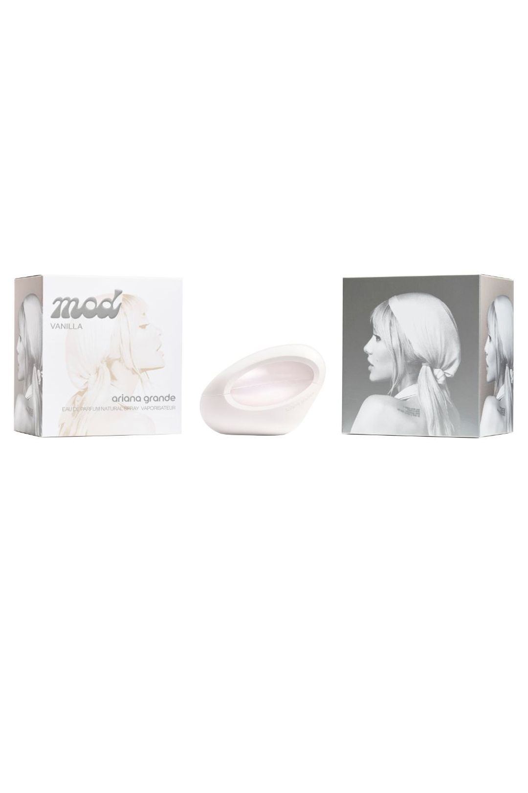 Ariana Grande Mod Vanilla Eau De Parfum