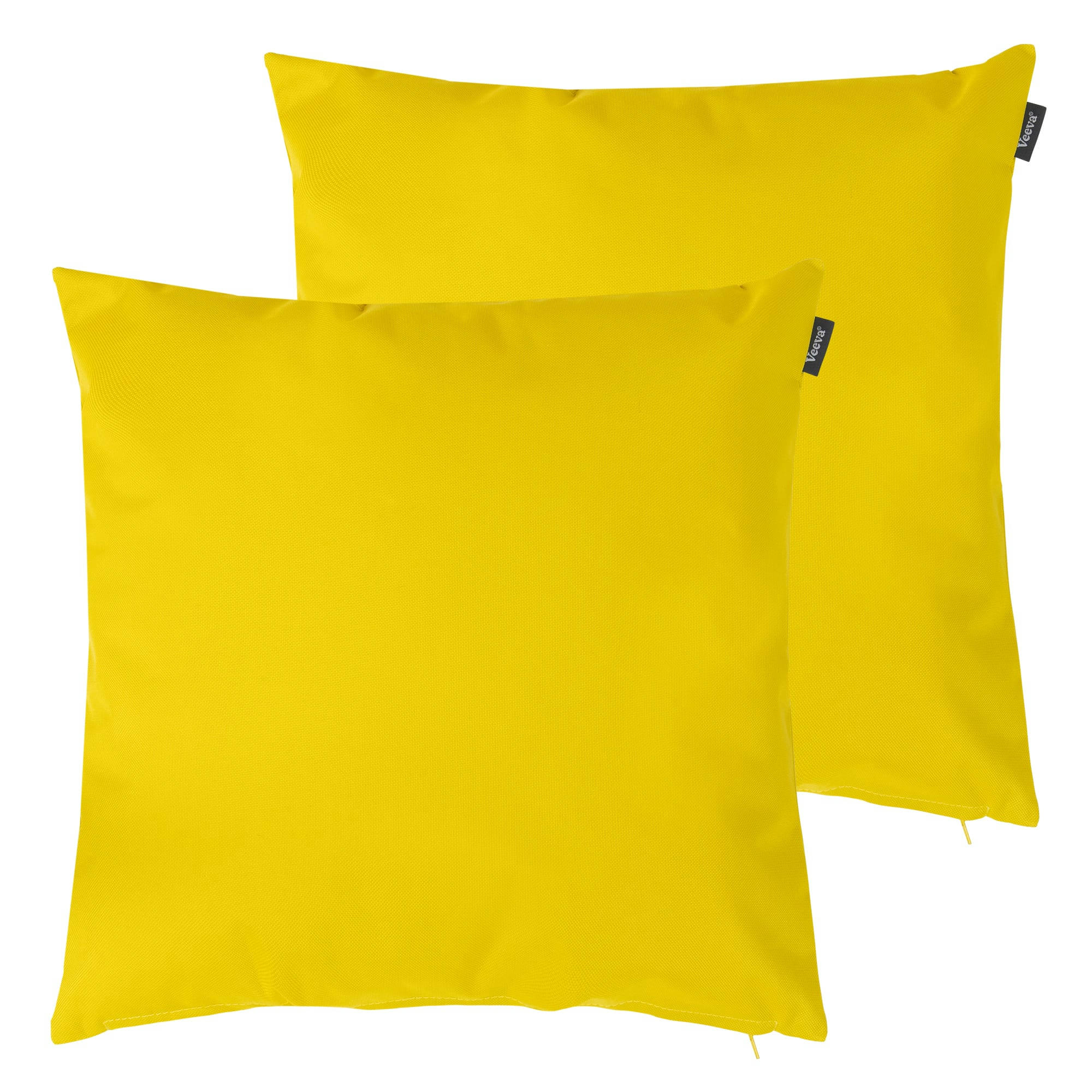 - Lot de 2 coussins d