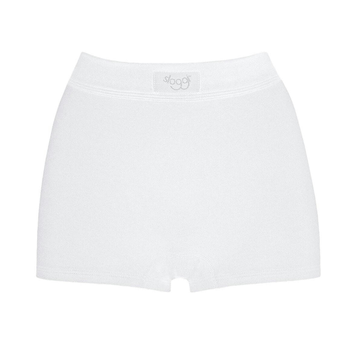 Lot de 2  boxers en coton Double Comfort