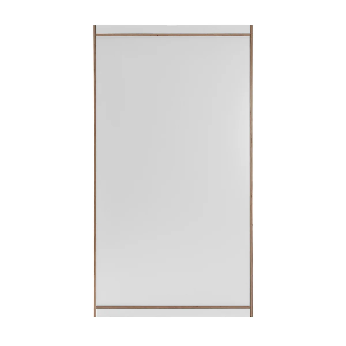 Müller Small Living - Flai Kleiderschrank, weiß