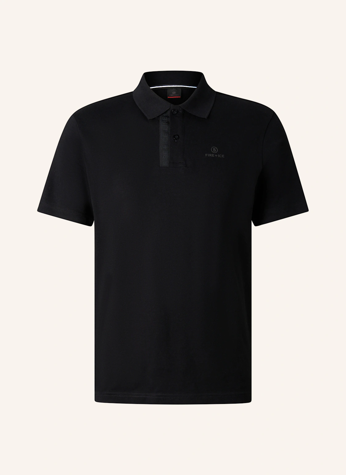 FIRE+ICE Piqué-Poloshirt RAMON4