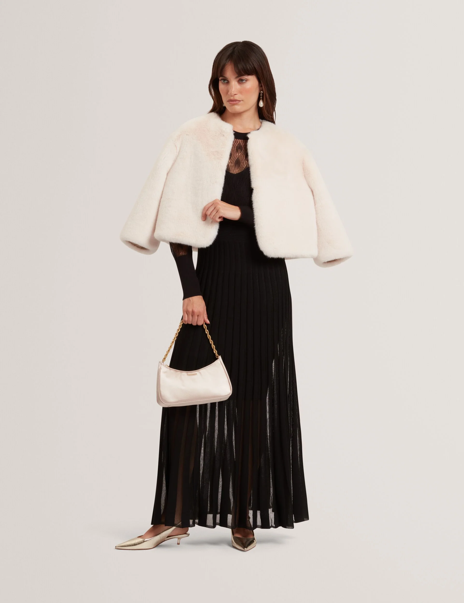 TIIMARA | BLACK