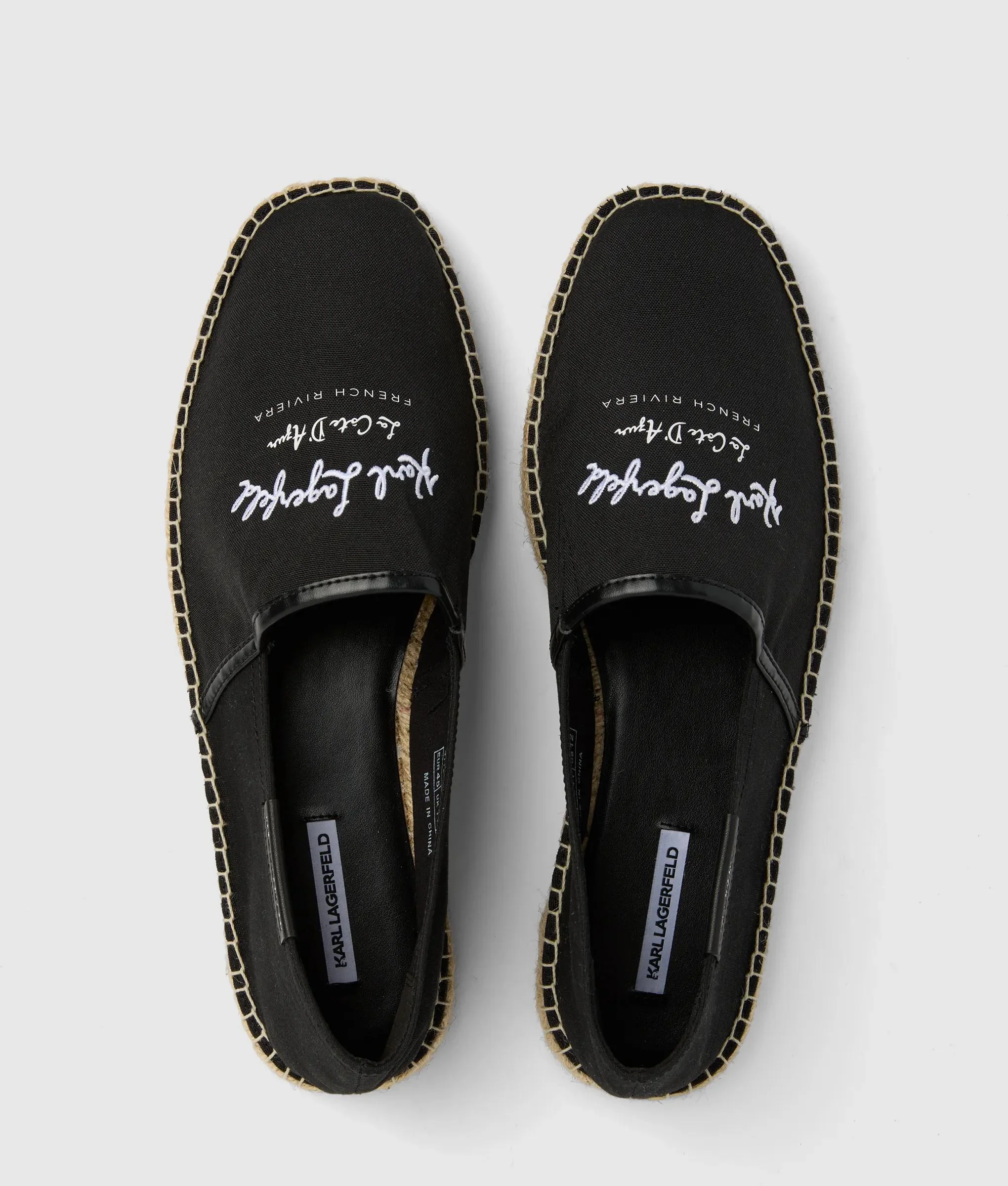 Espadrilles Kamino Riviera