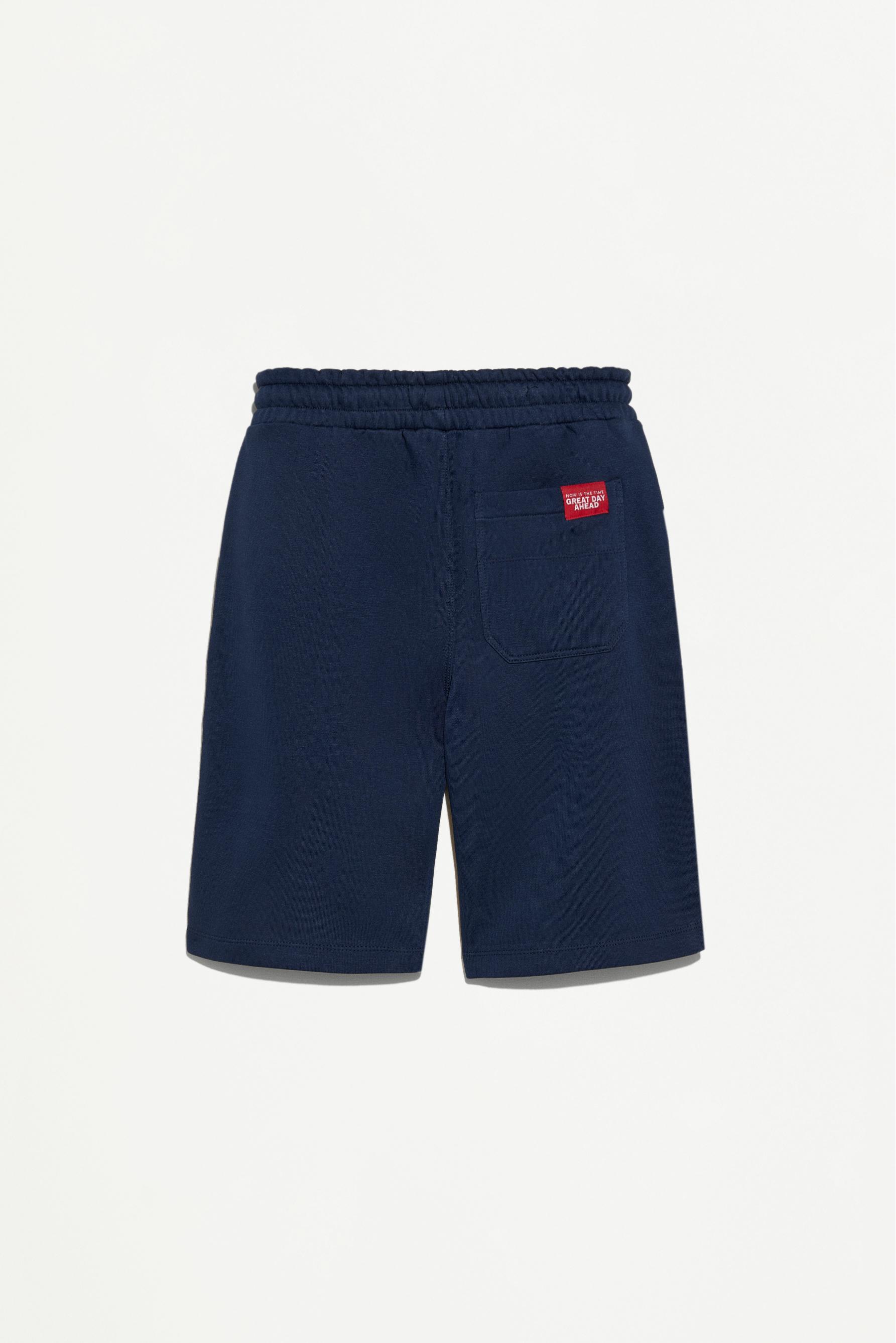 Bermuda jogger Boston