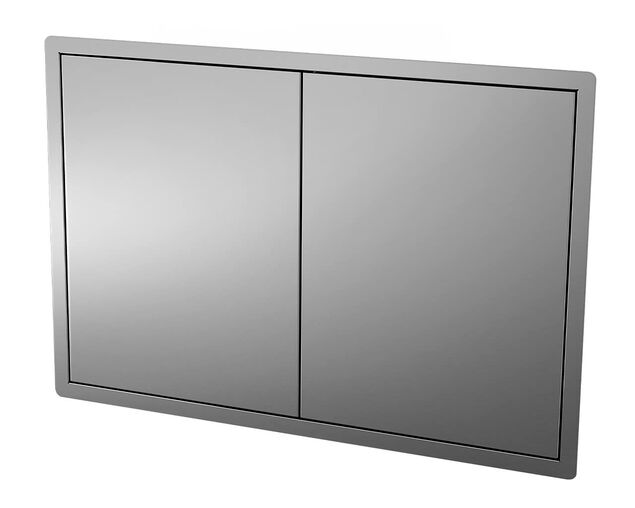 BeefEater Double Cupboard Door