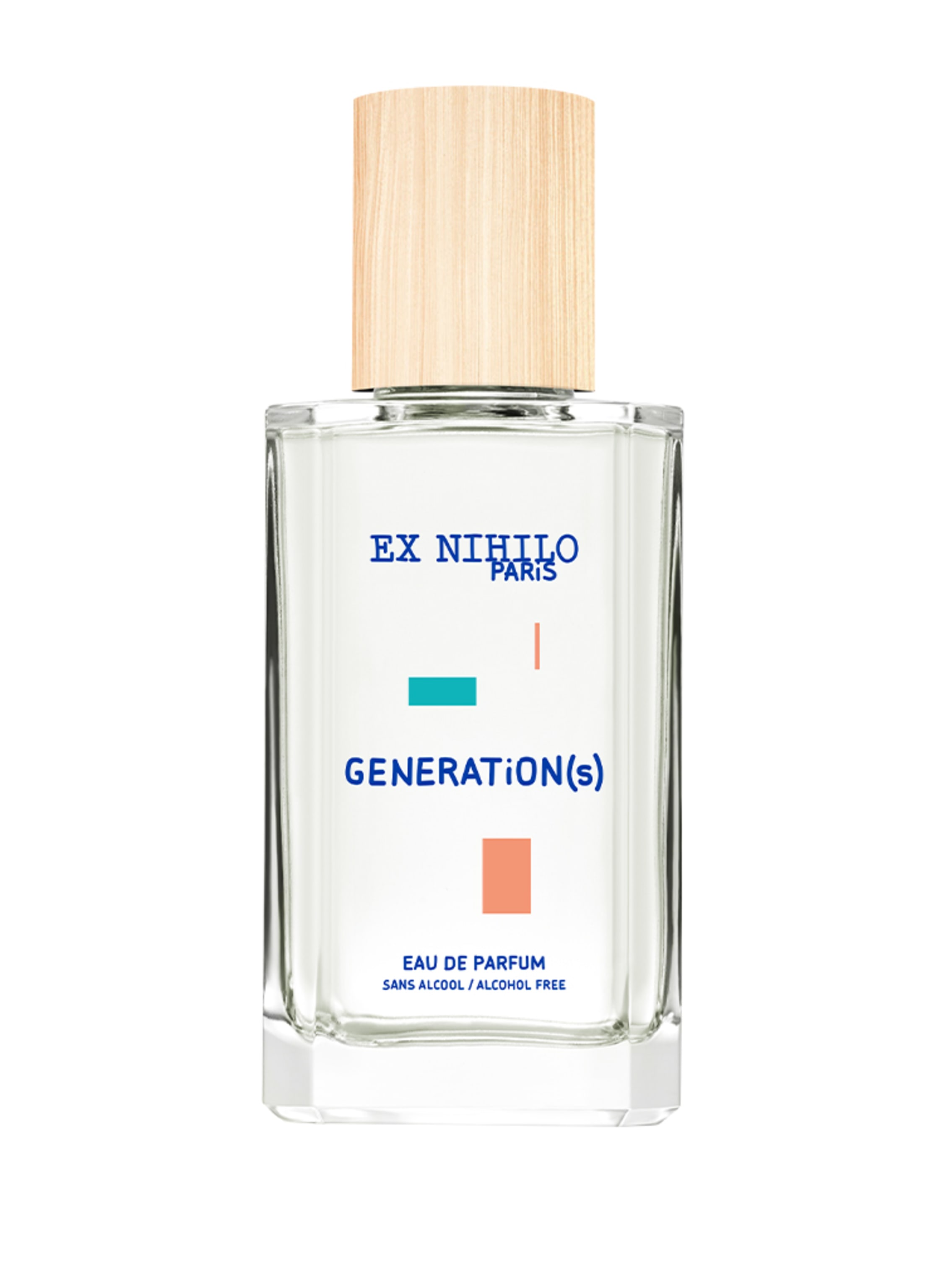 EX NIHILO GENERATION(S)