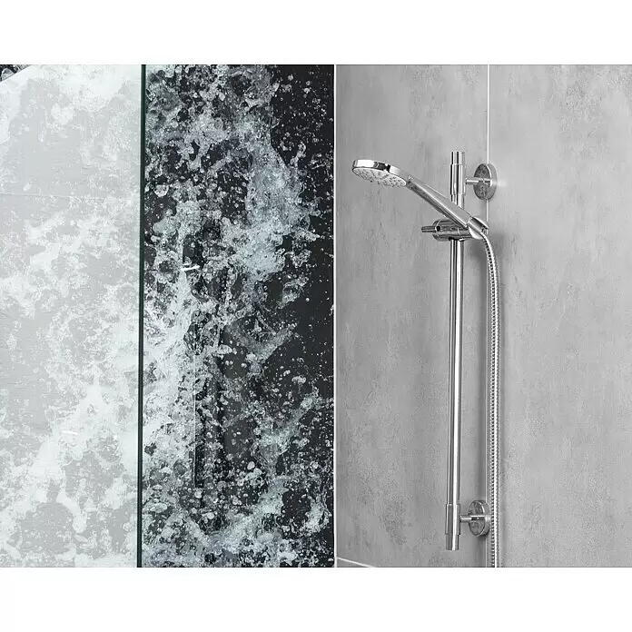 DUSJSTANGSSETT MIXOMAT LECH 1 JET KROM