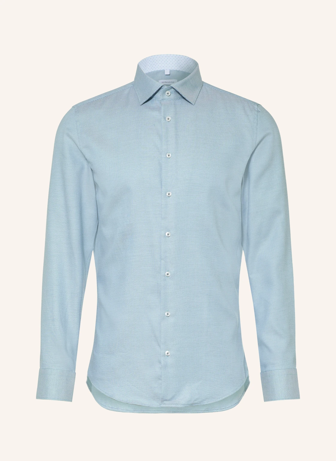 seidensticker Hemd Slim Fit