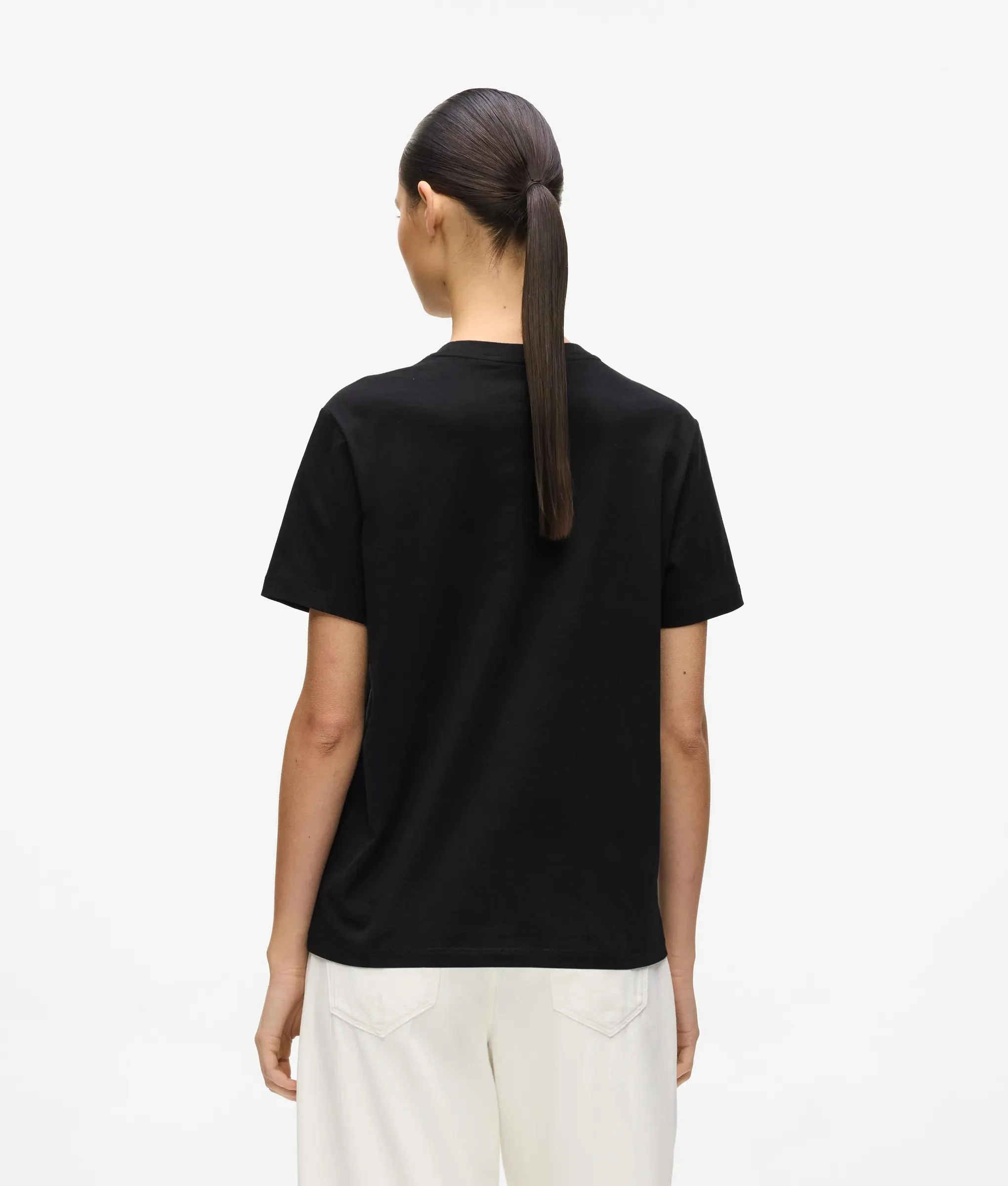 T-shirt Signature classique
