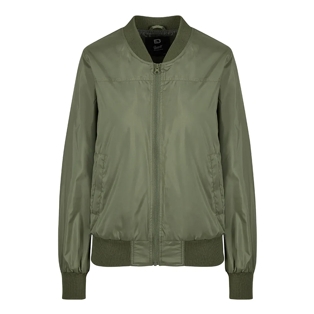 Brandit Jula bomber jacket