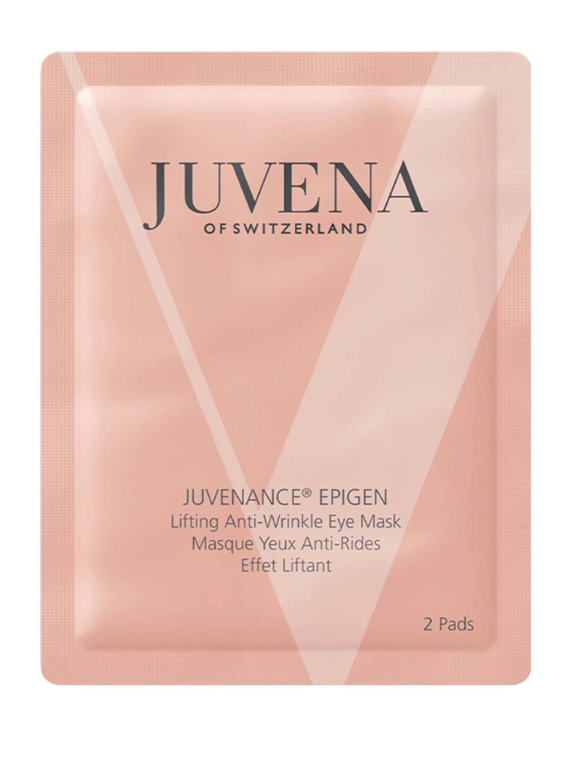 JUVENA JUVENANCE EPIGEN
