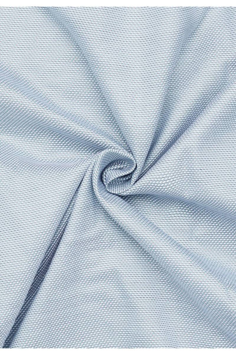 ETERNA 1863 Modern Fit Hemd hellgrün, Strukturiert