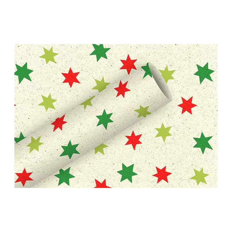 Geschenkpapier Weihnachten