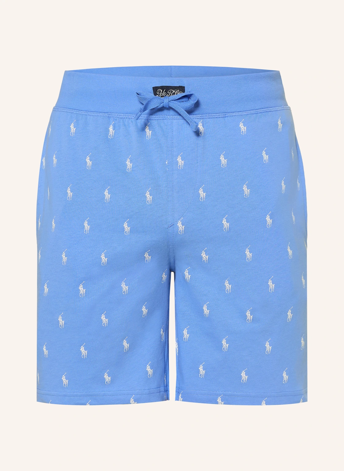 POLO RALPH LAUREN Lounge-Shorts